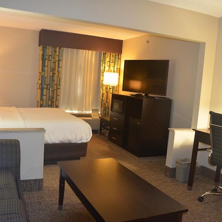 Comfort Inn & Suites Maumee - Toledo I80-90 Zewnętrze zdjęcie