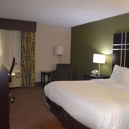 Comfort Inn & Suites Maumee - Toledo I80-90 Zewnętrze zdjęcie