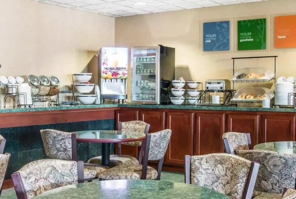 Comfort Inn & Suites Maumee - Toledo I80-90 Zewnętrze zdjęcie