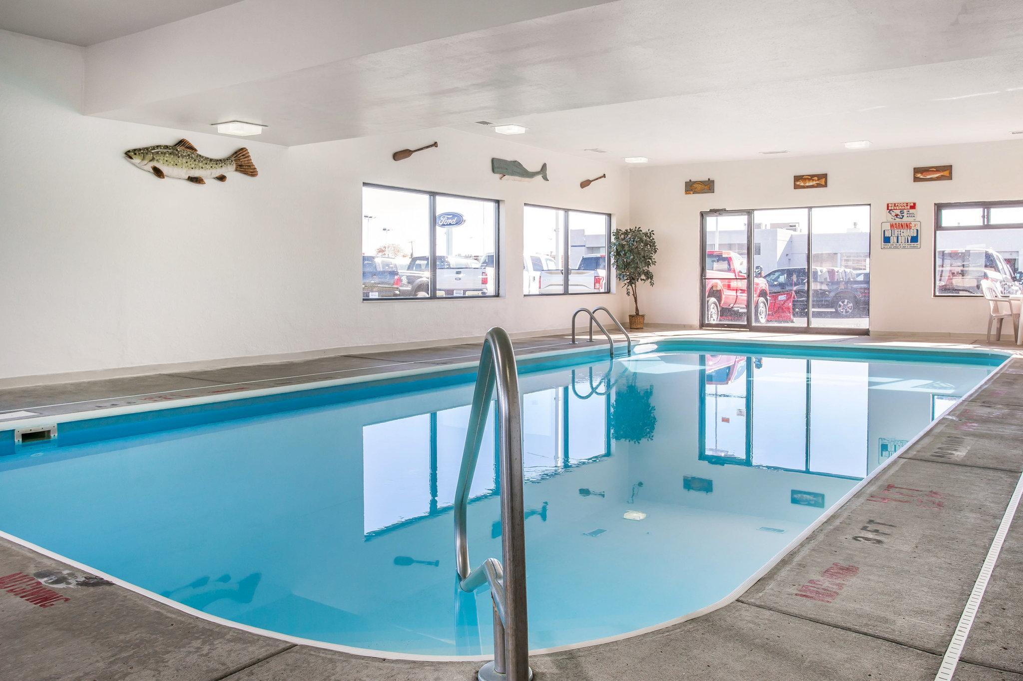 Comfort Inn & Suites Maumee - Toledo I80-90 Zewnętrze zdjęcie