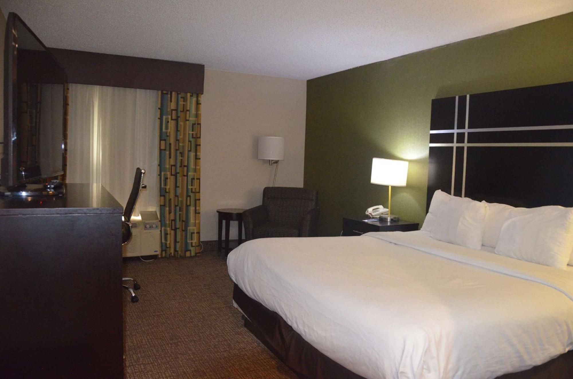 Comfort Inn & Suites Maumee - Toledo I80-90 Zewnętrze zdjęcie