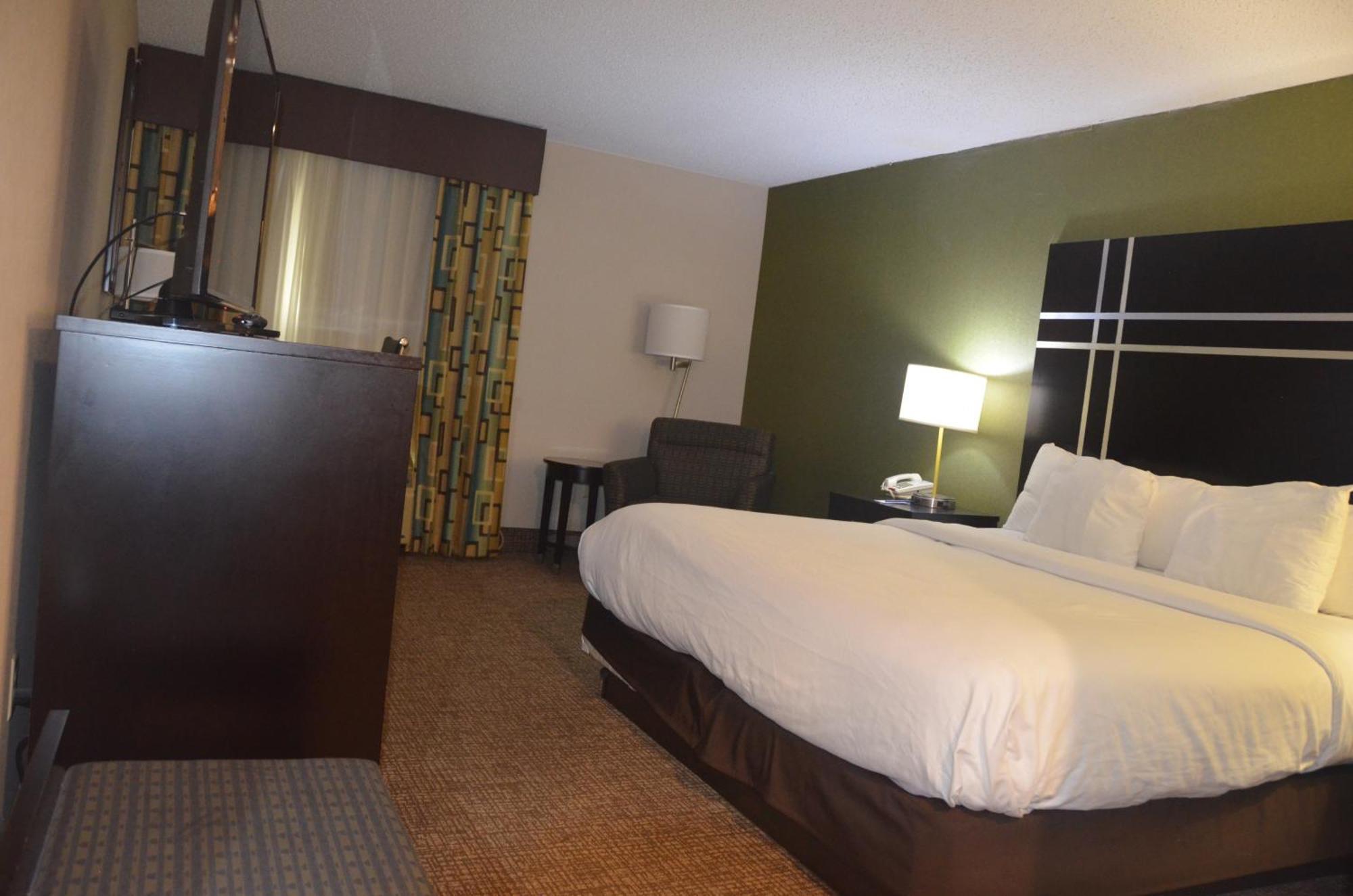 Comfort Inn & Suites Maumee - Toledo I80-90 Zewnętrze zdjęcie
