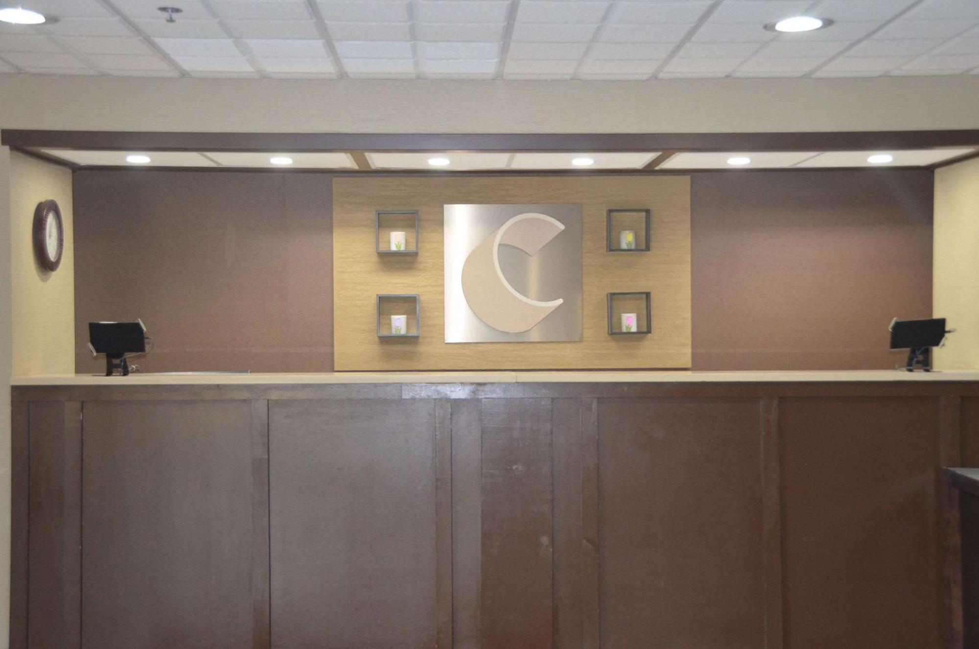 Comfort Inn & Suites Maumee - Toledo I80-90 Zewnętrze zdjęcie
