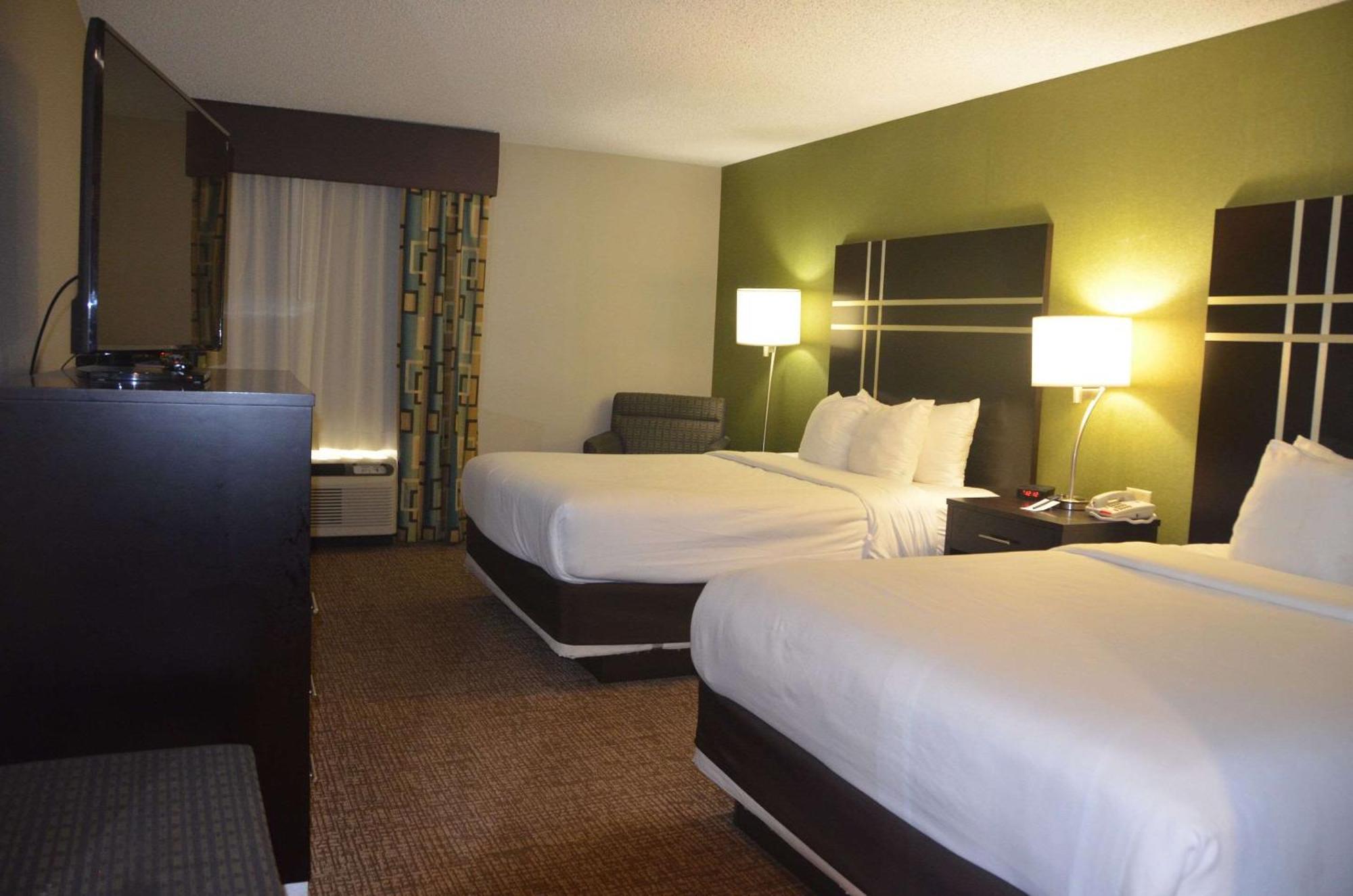 Comfort Inn & Suites Maumee - Toledo I80-90 Zewnętrze zdjęcie