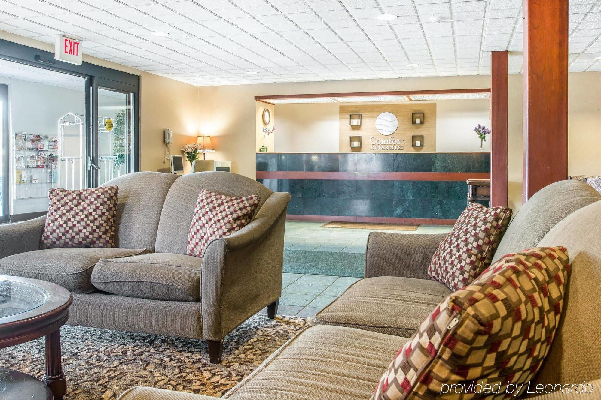 Comfort Inn & Suites Maumee - Toledo I80-90 Zewnętrze zdjęcie