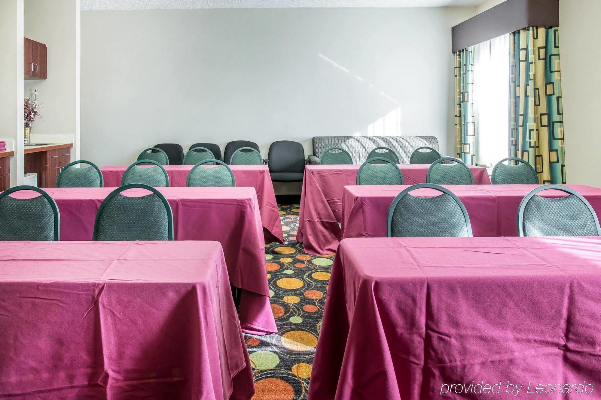 Comfort Inn & Suites Maumee - Toledo I80-90 Zewnętrze zdjęcie