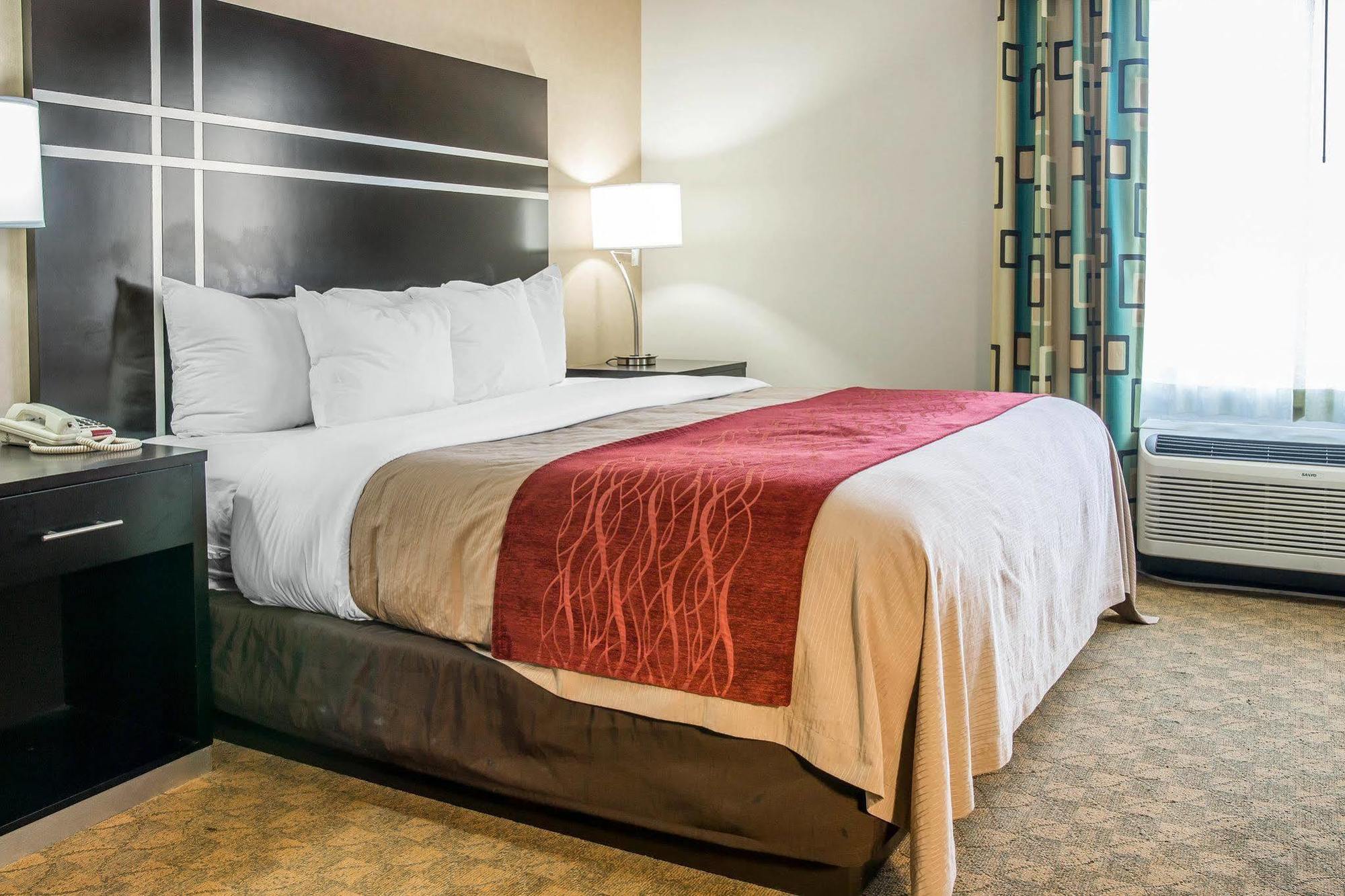 Comfort Inn & Suites Maumee - Toledo I80-90 Zewnętrze zdjęcie