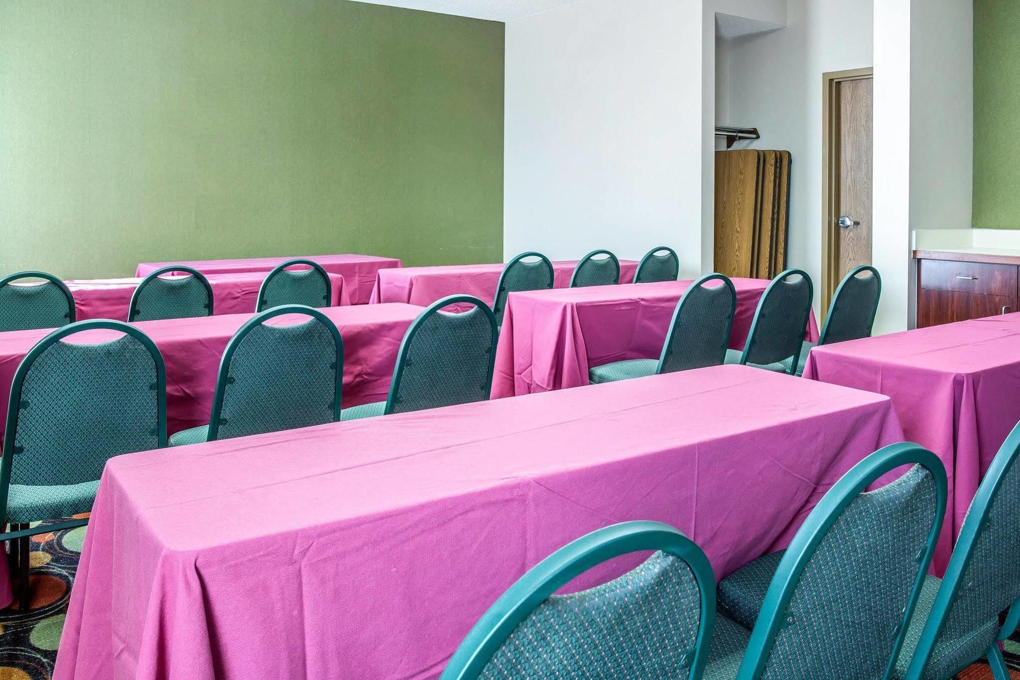 Comfort Inn & Suites Maumee - Toledo I80-90 Zewnętrze zdjęcie